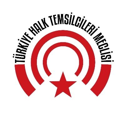 Türkiye Halk Temsilcileri Meclisi'nin resmi hesabıdır.