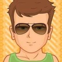 AlexPupo 5.8k 🇨🇺🇯🇴 (@c1991alex) 's Twitter Profile Photo