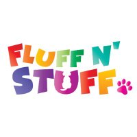 Fluff n' Stuff(@fluffnstuffpets) 's Twitter Profile Photo