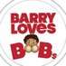 B A R R Y ❤️ B O O B S (@Barrylovesboobs) Twitter profile photo