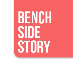 BenchSideStory Profile Picture