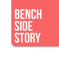 Bench Side Story (@benchsidestory) 's Twitter Profile