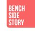 Bench Side Story (@BenchSideStory) Twitter profile photo