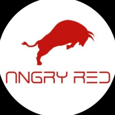 AngryRed316 Profile Picture