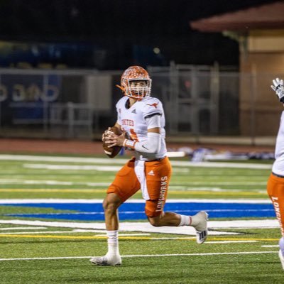 2024 QB/4.0 GPA/6’2 190 /NCAA ID# 2201408575 /Cell: 956-415-5586/ email: atzelchavez2@gmail.com @UTRGVFootball