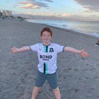 Ellis Argyle Adventures (@ellispafc) 's Twitter Profile Photo