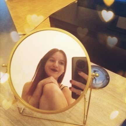 WhimsyWizardess's profile picture. • film critic at https://t.co/SrQjXsmWUe
• murelli stan account
• ravioli ravioli give me the formuoli
• bad takes only
• fuck u elon
• acab