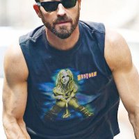 Aaron 🩵 (@abeardedhero) 's Twitter Profile Photo Aaron 🩵 (@abeardedhero) 's Twitter Profile Photo