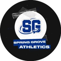 Spring Grove Athletics(@SGASD_Athletics) 's Twitter Profile Photo