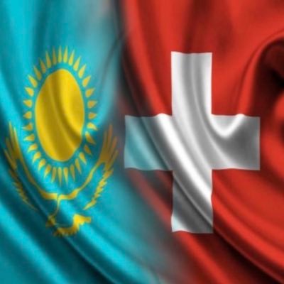 The Embassy of the Republic of #Kazakhstan in the Swiss Confederation, the Principality of Liechtenstein, the State of Vatican and the Sovereign Order of Malta