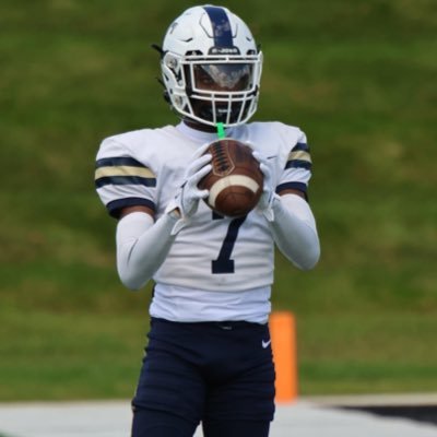 Trine University🌟| COF 2027| 3.3GPA| 5’10 Ath/Db| contact email-@washington.corey1111@gmail.com