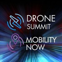 Mobility & Drone Summit(@MobDroneSummit) 's Twitter Profile Photo