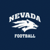 Nevada Football (@NevadaFootball) Twitter profile photo