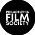 Philly Film Society (@phillyfilmsoc) Twitter profile photo