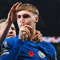 Thomas (@thomaselson4) 's Twitter Profile