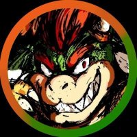 ₁₄. 𝕂𝕚𝕟𝕘 𝐃𝐚𝐝𝐝𝐢𝐨 𝐁𝐨𝐰𝐬𝐞𝐫 𝕂𝕠𝕠𝕡𝕒!(@burningcontempt) 's Twitter Profile Photo