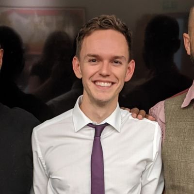 Lecturer at UCL. Historian & author interested in 20th century British education, politics, Conservatism. Books: https://t.co/hzN6PRs1D1