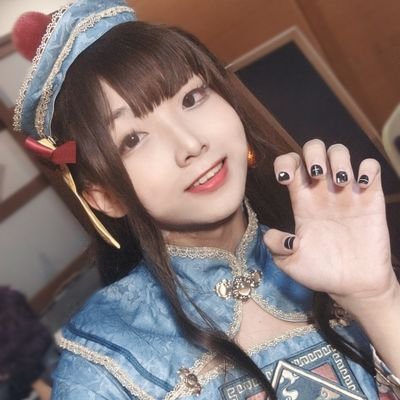 台湾の男の娘cosplayer&写真家
偶爾發台V梗圖
 中文/日本語/English