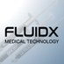 Fluidx Medical Technology (@gpx_embolics) Twitter profile photo Fluidx Medical Technology (@gpx_embolics) Twitter profile photo