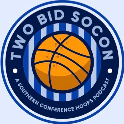 Two up-and-coming sports media members, Jack Gold (@JGoldHoops) and Matt St. Charles (@Matt_StCharles), talk all things Southern Conference hoops and more.