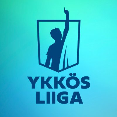 Jalkapallon Ykkösliigan virallinen X-tili. #Ykkösliiga löytyy myös Facebookista, Instagramista ja TikTokista! 👋