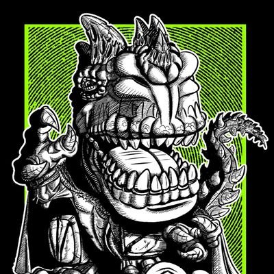 Hellbry: Healer, Seeker,True Believer Profile