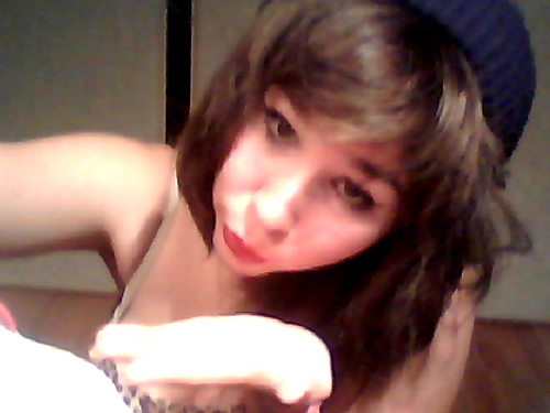 BlackEmo_Roses's profile picture. 