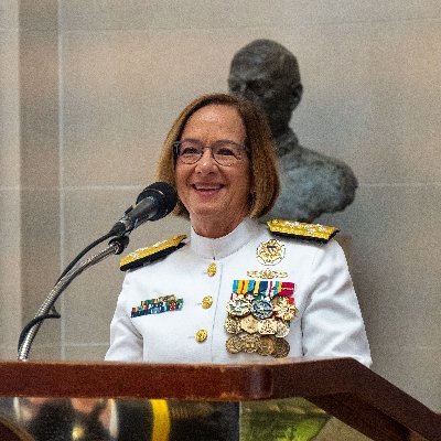 The Chief of Naval Operations (CNO) is the senior military officer of the Department of the Navy. (Following, RTs and links ≠ endorsement)