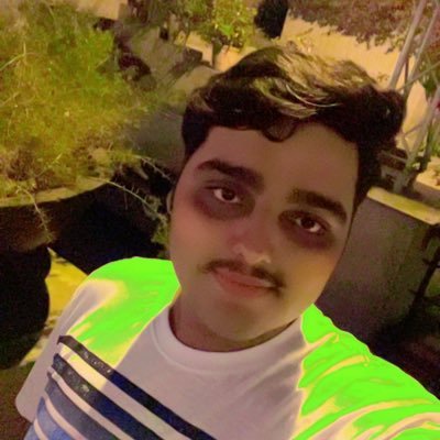 ochani_sujal's profile picture. 