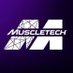 MuscleTech (@muscletech) Twitter profile photo MuscleTech (@muscletech) Twitter profile photo