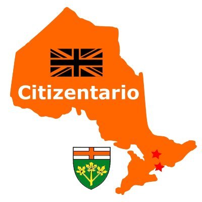 Citizentario Profile Picture