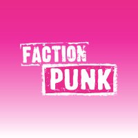 Faction Punk SXM(@siriusxmfaction) 's Twitter Profile Photo