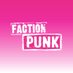 Faction Punk SXM (@siriusxmfaction) Twitter profile photo