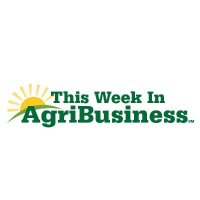 This Week in Agribusiness (@twiagribusiness) 's Twitter Profile Photo This Week in Agribusiness (@twiagribusiness) 's Twitter Profile Photo