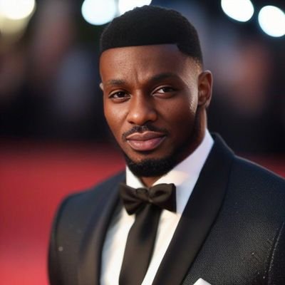 RihonSmart's profile picture. jeune homme battant toujours marcher la tête haute