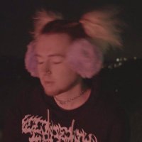 hoodie rob 💜 (@schizohoodie) 's Twitter Profile Photo hoodie rob 💜 (@schizohoodie) 's Twitter Profile Photo