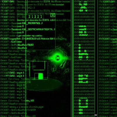 GeekGladiatorX's profile picture. If you can imagine it,
You can program it :)