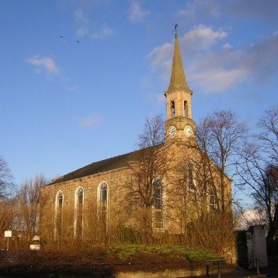 St Andrew's United Free Church of Scotland, Bellshill. 
An evangelical, Reformed, Presbyterian, church seeking to bring to the salvation of Jesus to Bellshill.