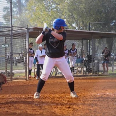 #12 I 2026🎓 I 1B I Bombers HTX 18u Dees I Multi Sport Athlete 🥎🏊‍♀️🤽‍♀️ I Memorial High School