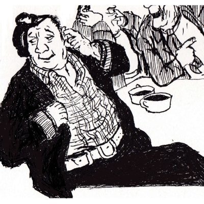 amazing_f93488's profile picture. An Artist, Senior IT Executive and Crypto Investor.