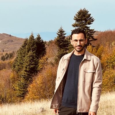 aydngltp's profile picture. Yazılım Mühendisi & Blogger