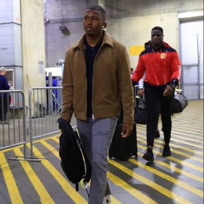 Alvin Vaughn II Profile