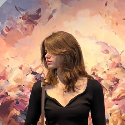 chloëさんのプロフィール画像