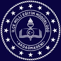 Akdağmadeni İlçe Milli Eğitim Müdürlüğü (@akdagmadenimeb) Twitter profile photo