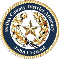 Dallas County DA (@dallas_da) 's Twitter Profile