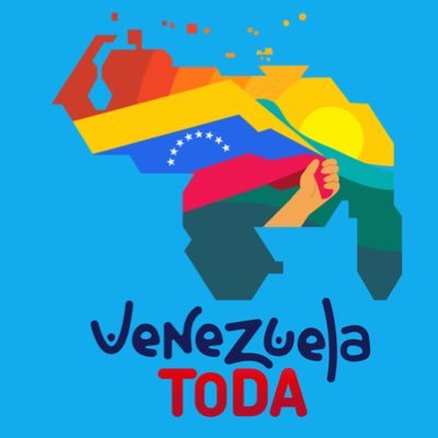 Cuenta Oficial del Comando de Campaña Venezuela Toda Estado Bolívar • La Guayana Esequiba Es Nuestra