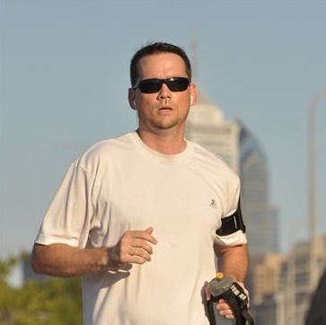 I've merged twitter profiles and have moved to @runnerly.  Please make a note of it.