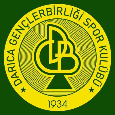 Darıca Gençlerbirliği Spor Kulübü Resmi X Hesabı / The Official X Account of Darica Genclerbirligi SK