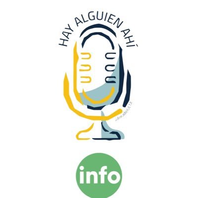 ⭕️ Las tardes de @inforadio_UCM (lunes a viernes) | ⏰ 15:00 a 17:00 horas | 🎙️ Actualidad y entretenimiento con los mejores colaboradores y analistas. 📻