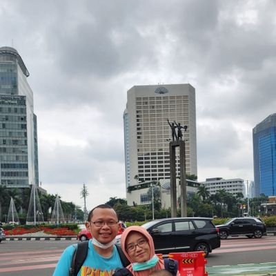 dittorahmat's profile picture. 